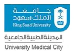 King Saud University Medical City