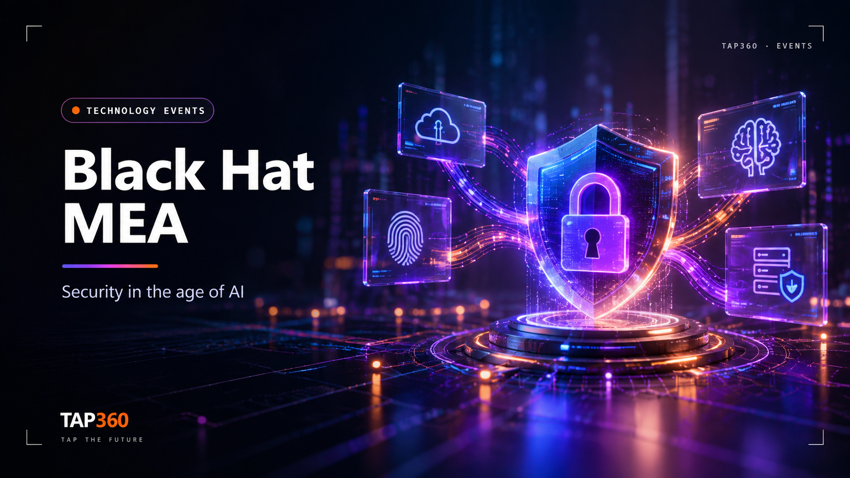 Black Hat MEA 2