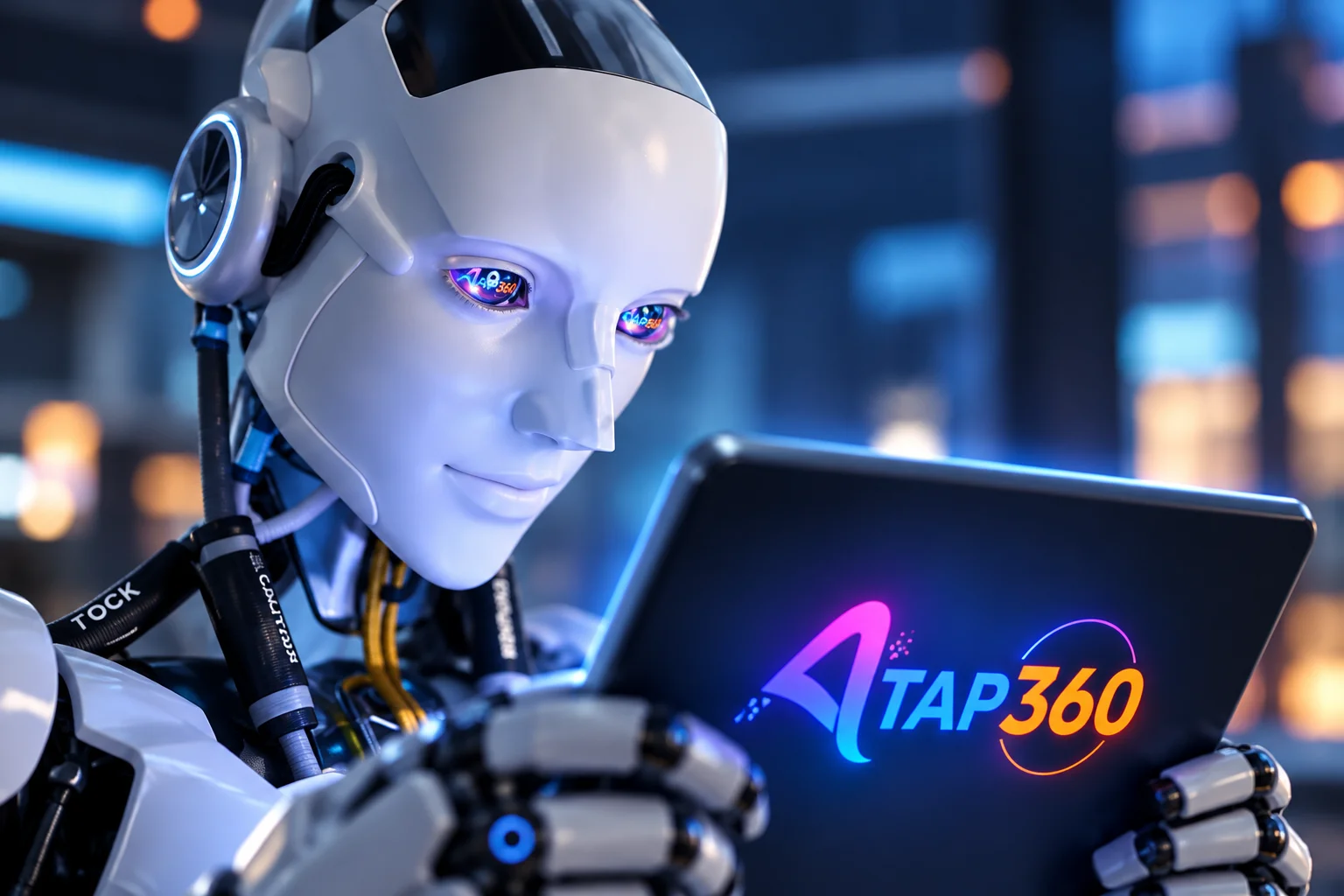 AI and Data Solutions