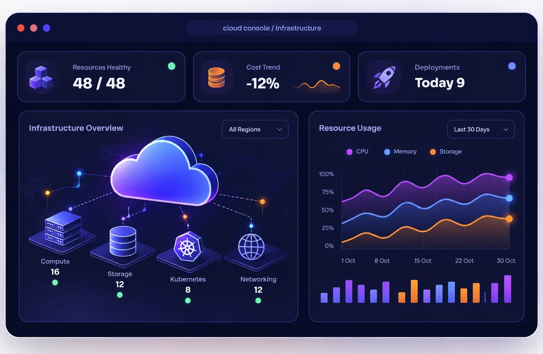 Cloud Solutions