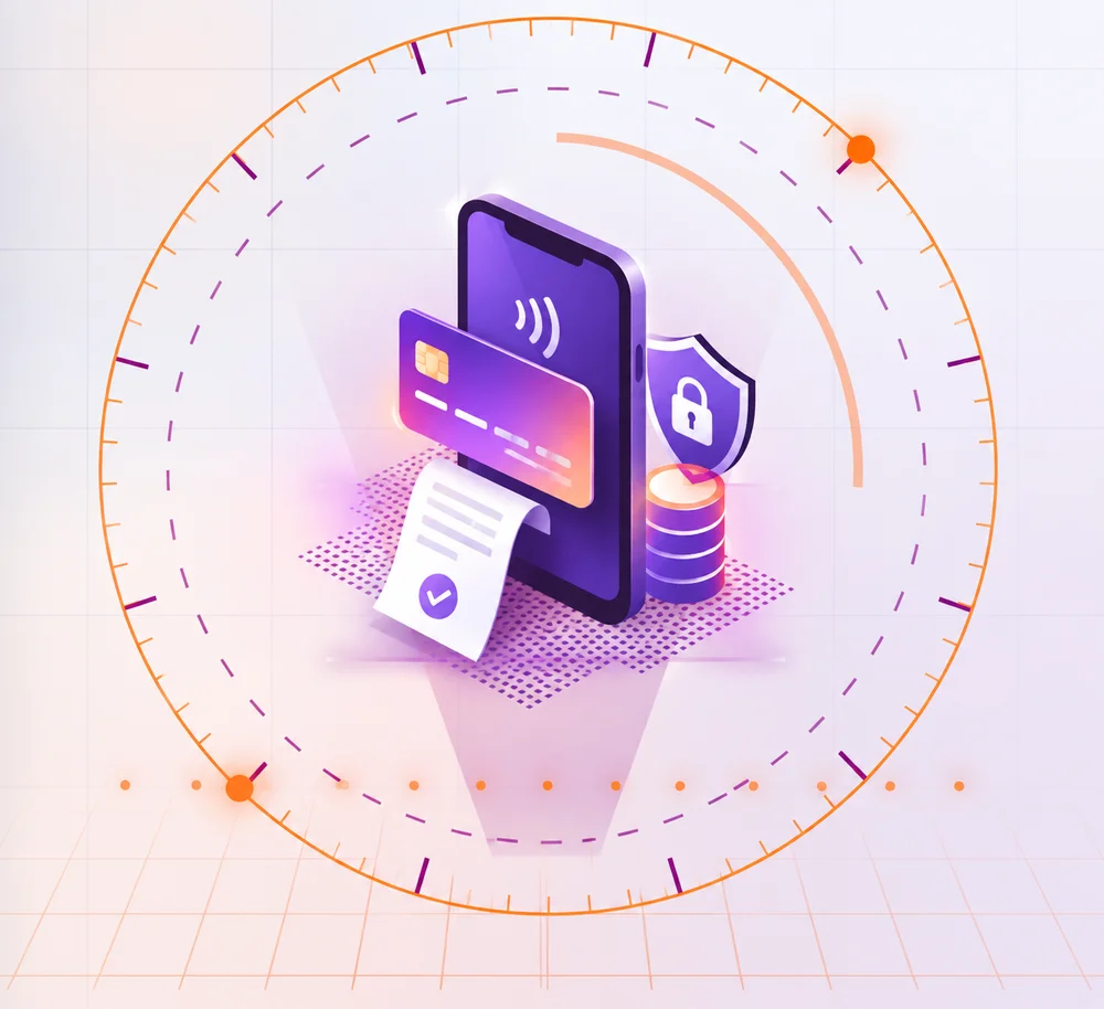 Payment Technologies