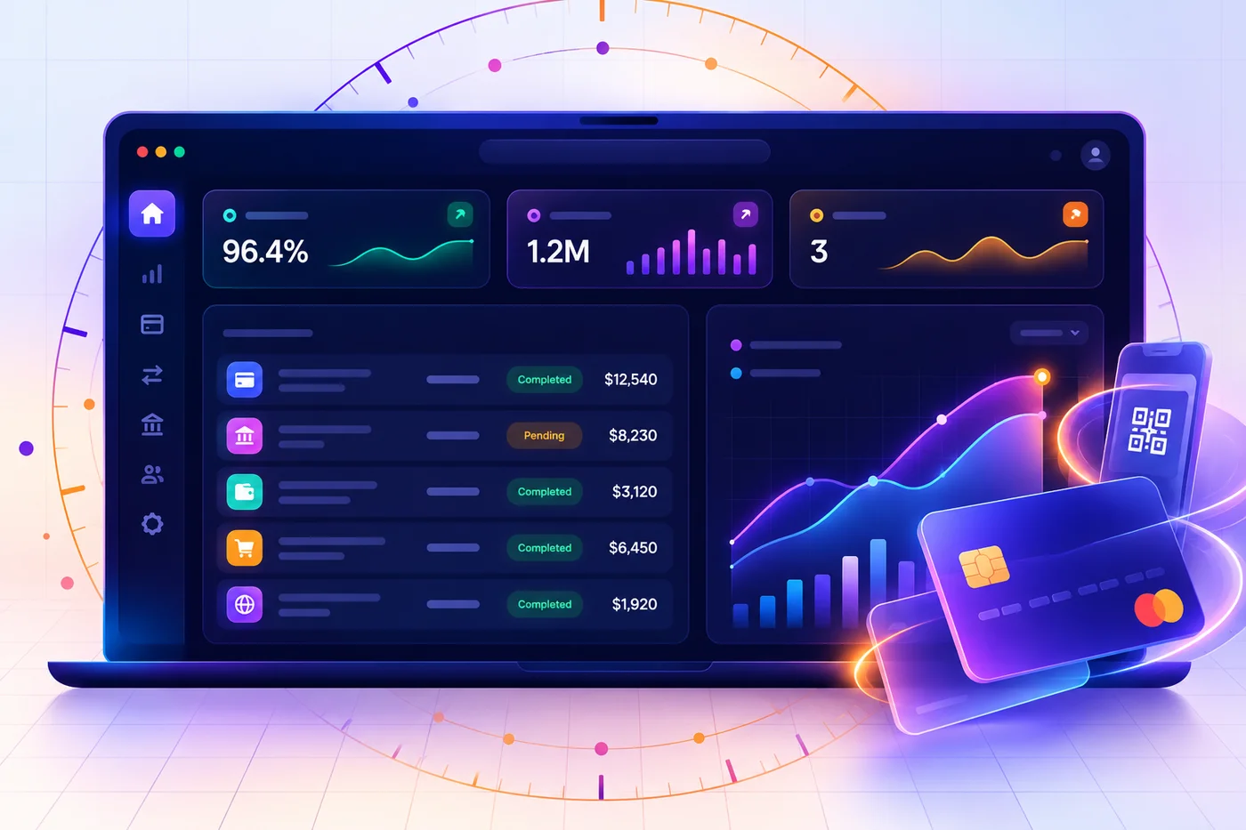 Payment Technologies